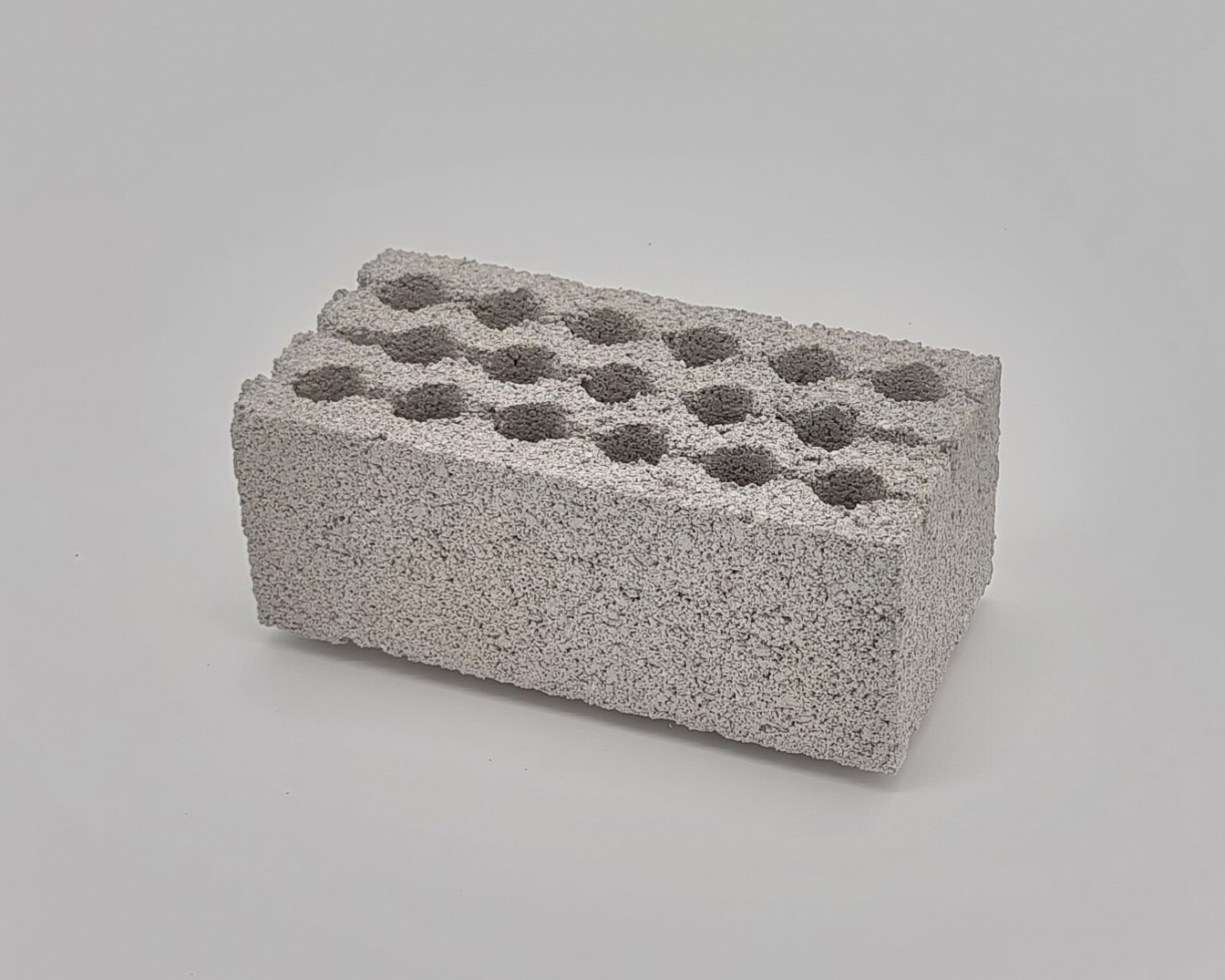 Ladrillo Fonorresistente 25x12x10