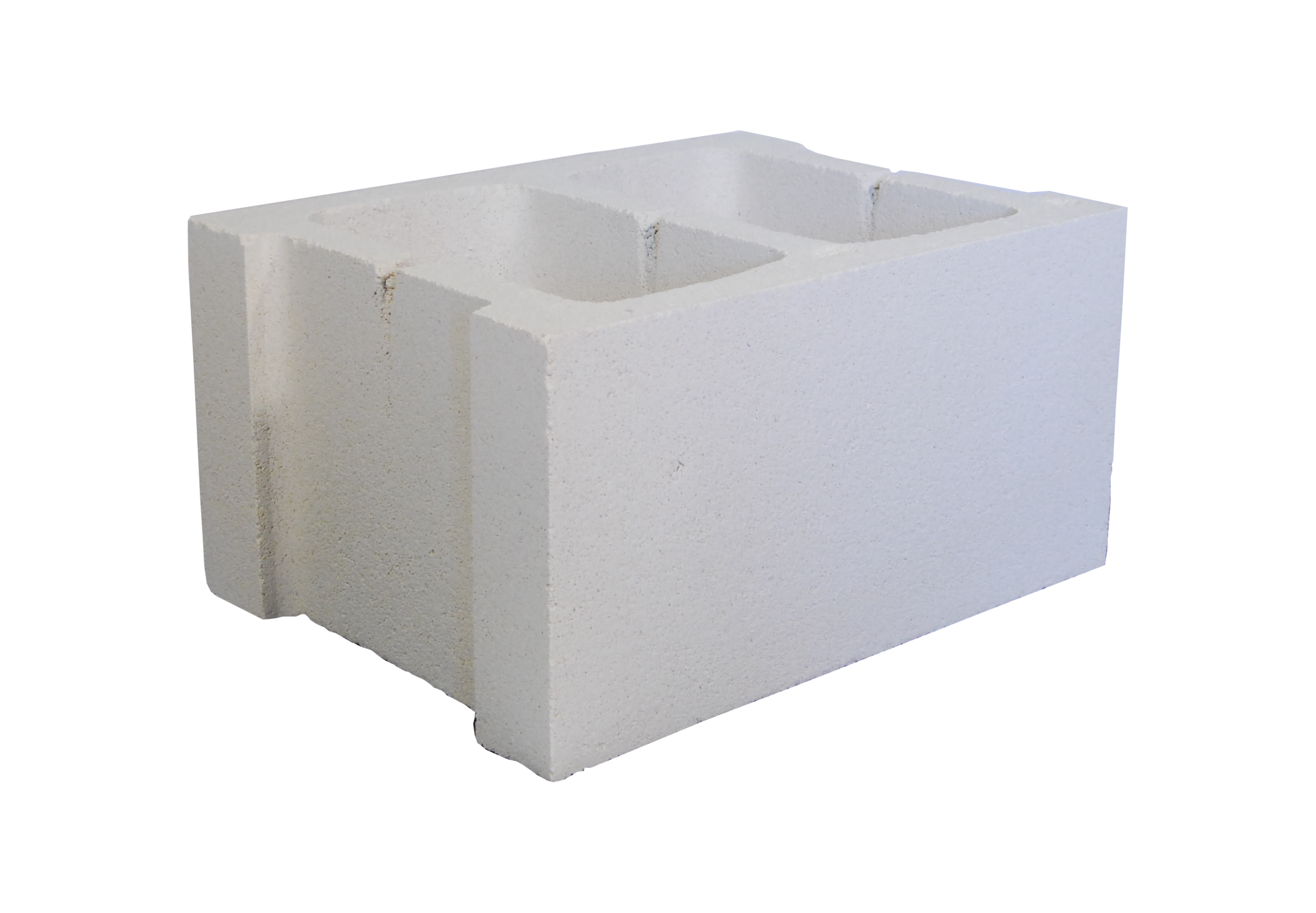 Bloque 40x30x20