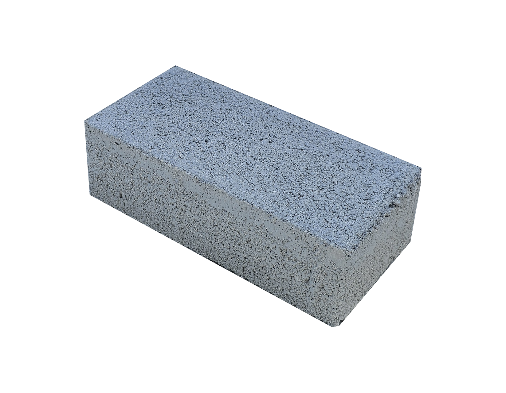 Adoquín Lucena 20x10x6 Monocapa