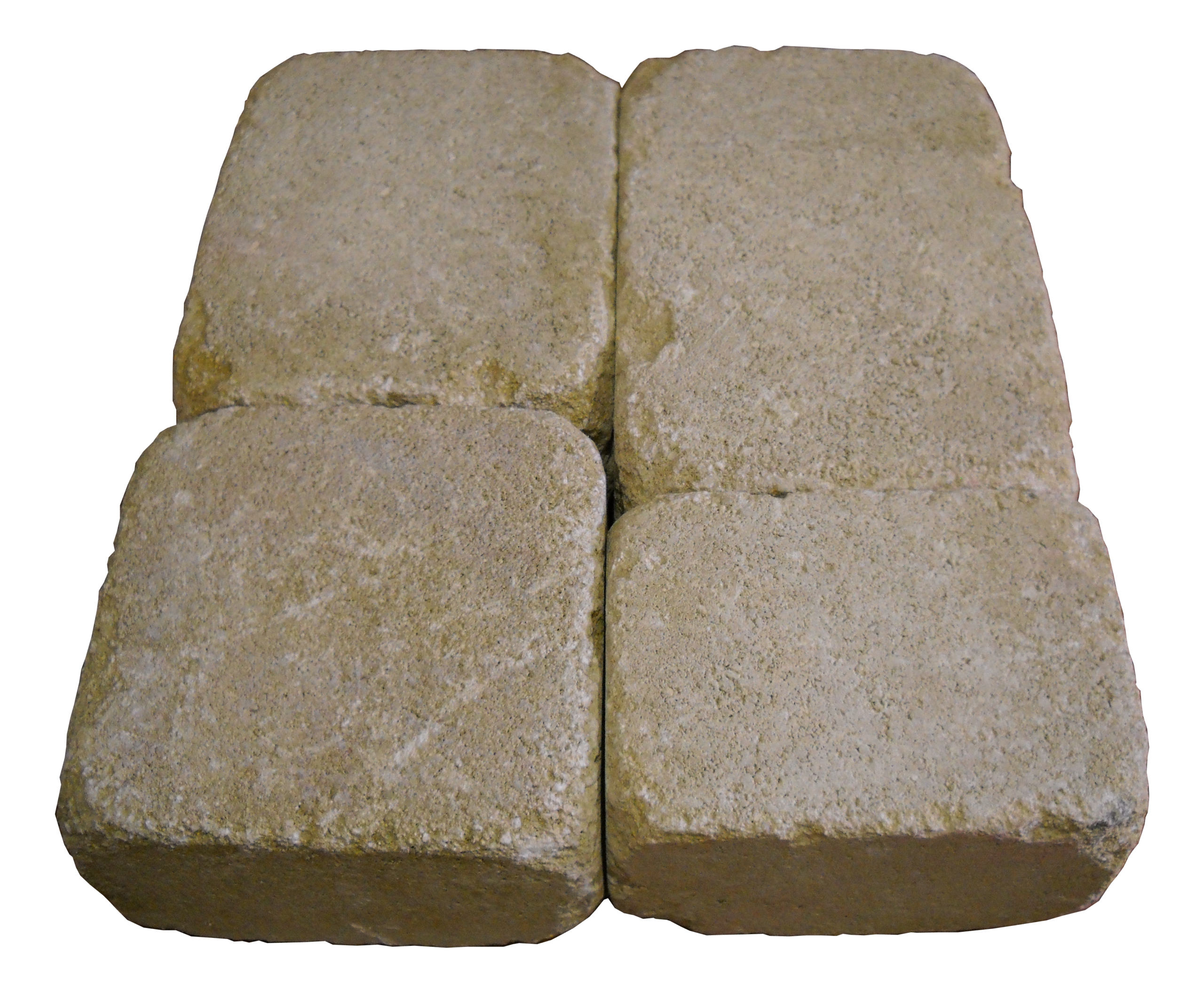 Adoquín Vitec Envejecido