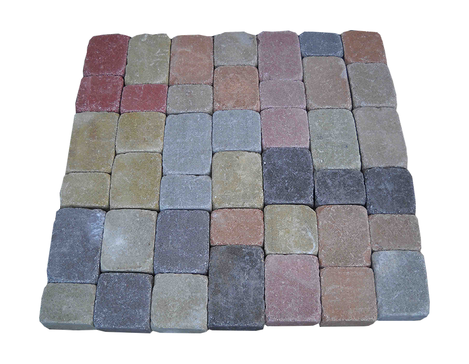 Adoquín Vitec Envejecido - Imagen 3