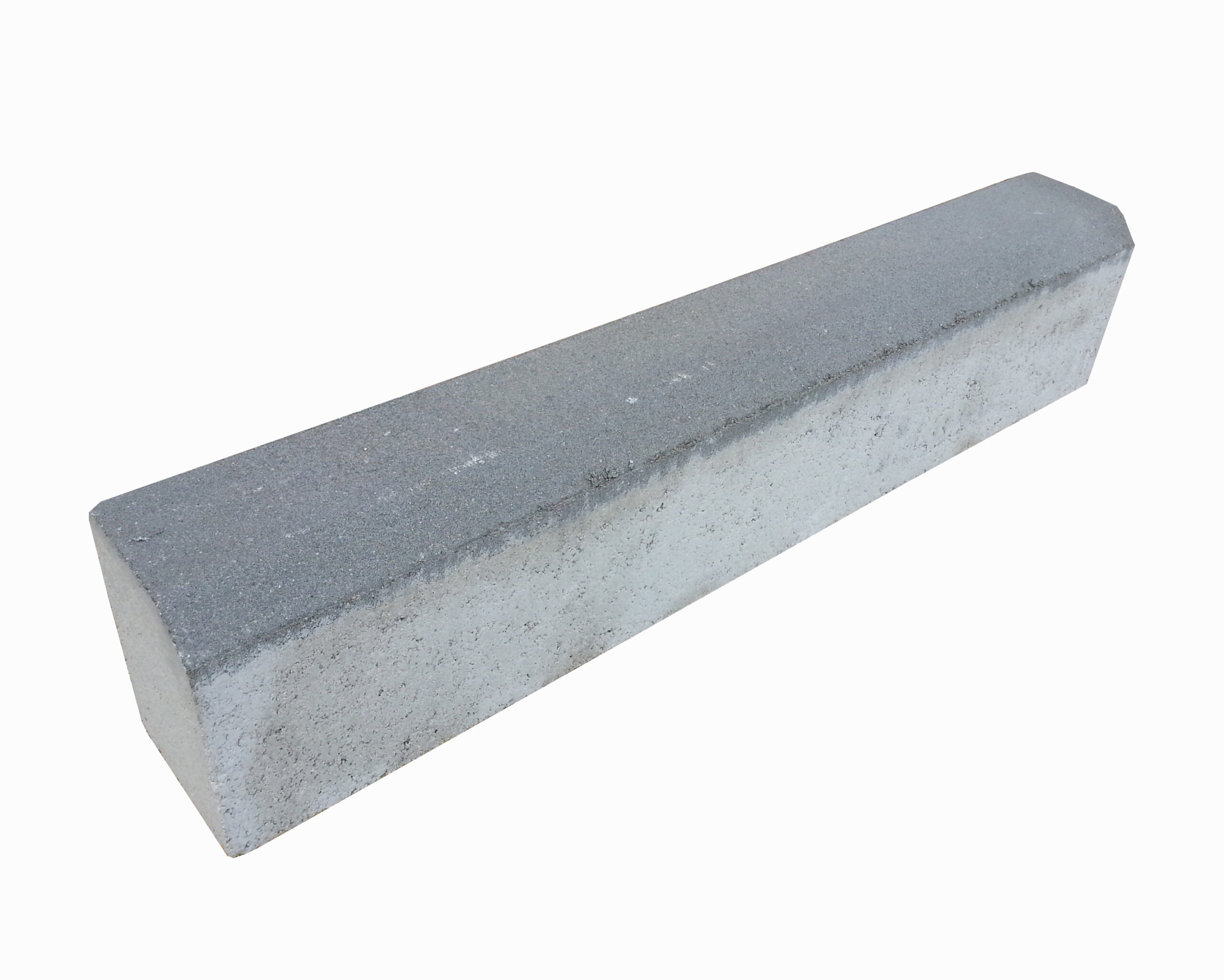 A1: Bordillo Bicapa - 20x14-11x100