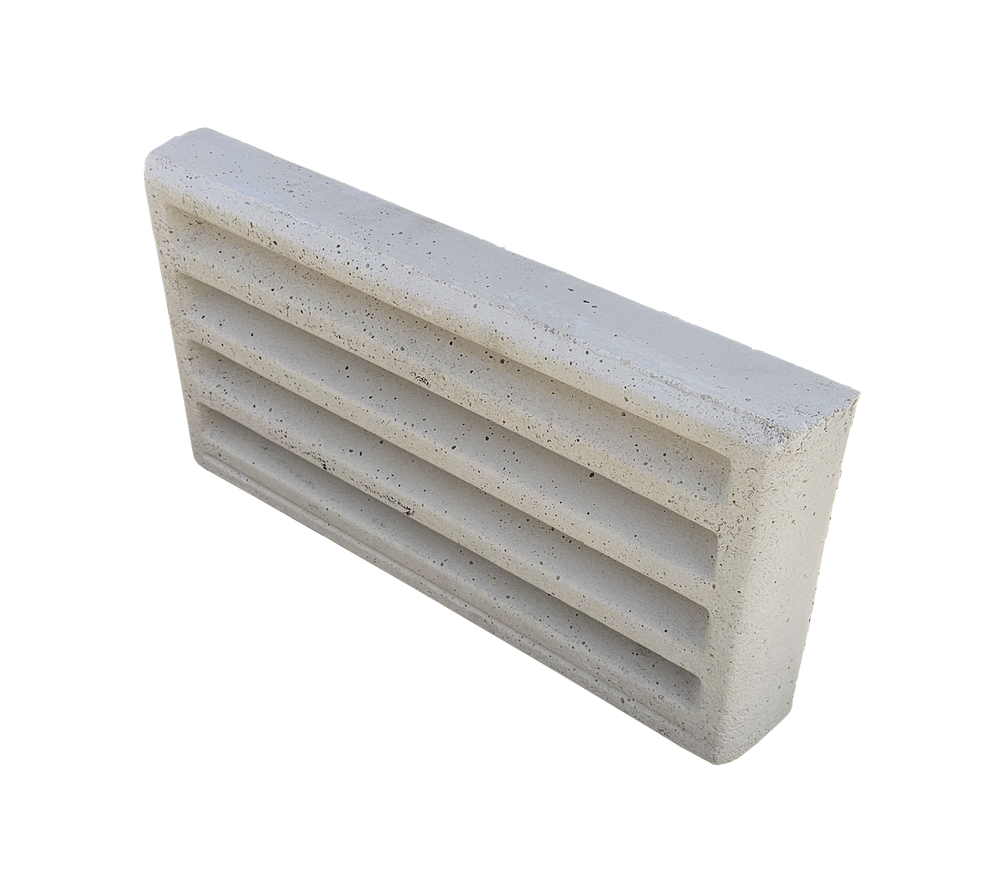 Celosía Persiana 40x20x6