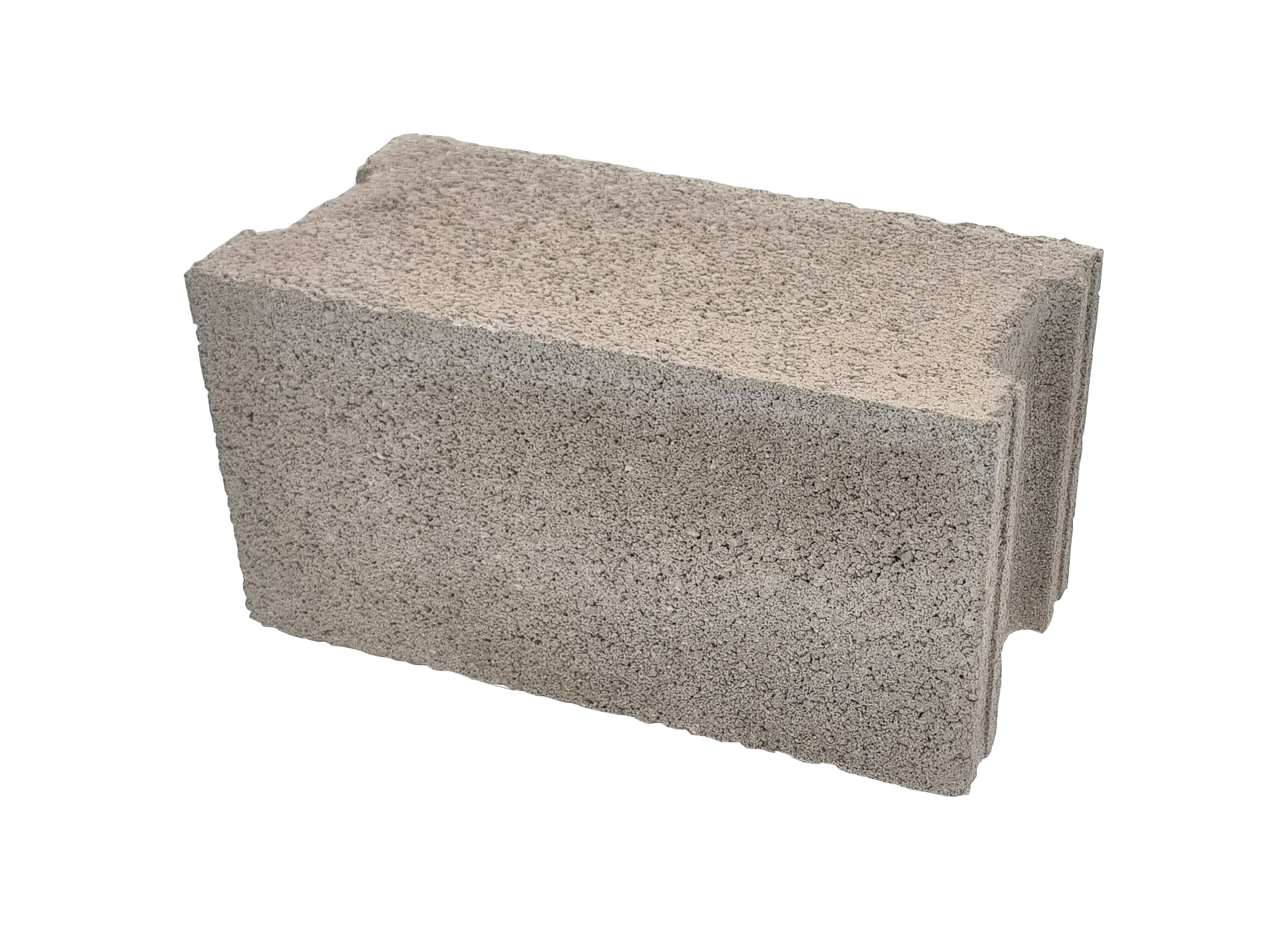 Bloque 40x20x20 Macizo