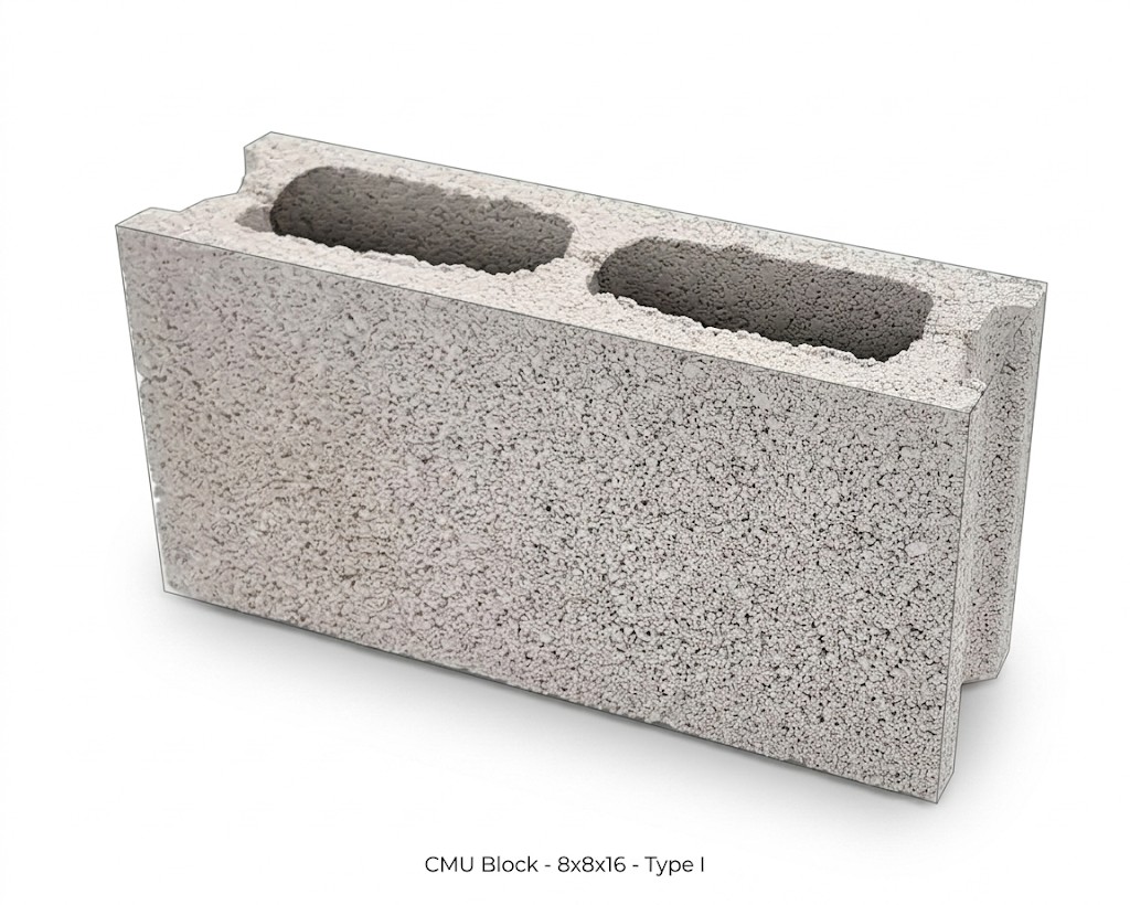 Bloque 40x12x20 - Imagen 2