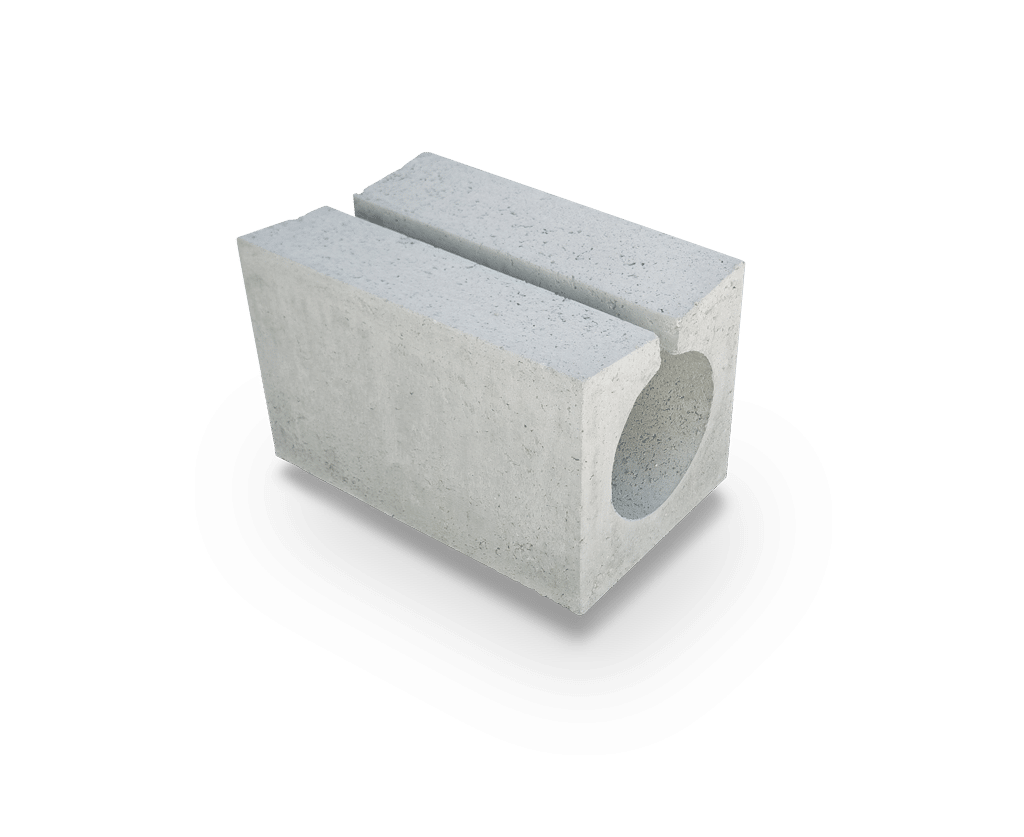 Caz 45x45x70 - 30 ø