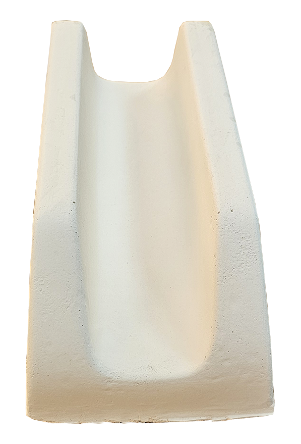 Gárgola 28,5x14x8,5 - Imagen 2