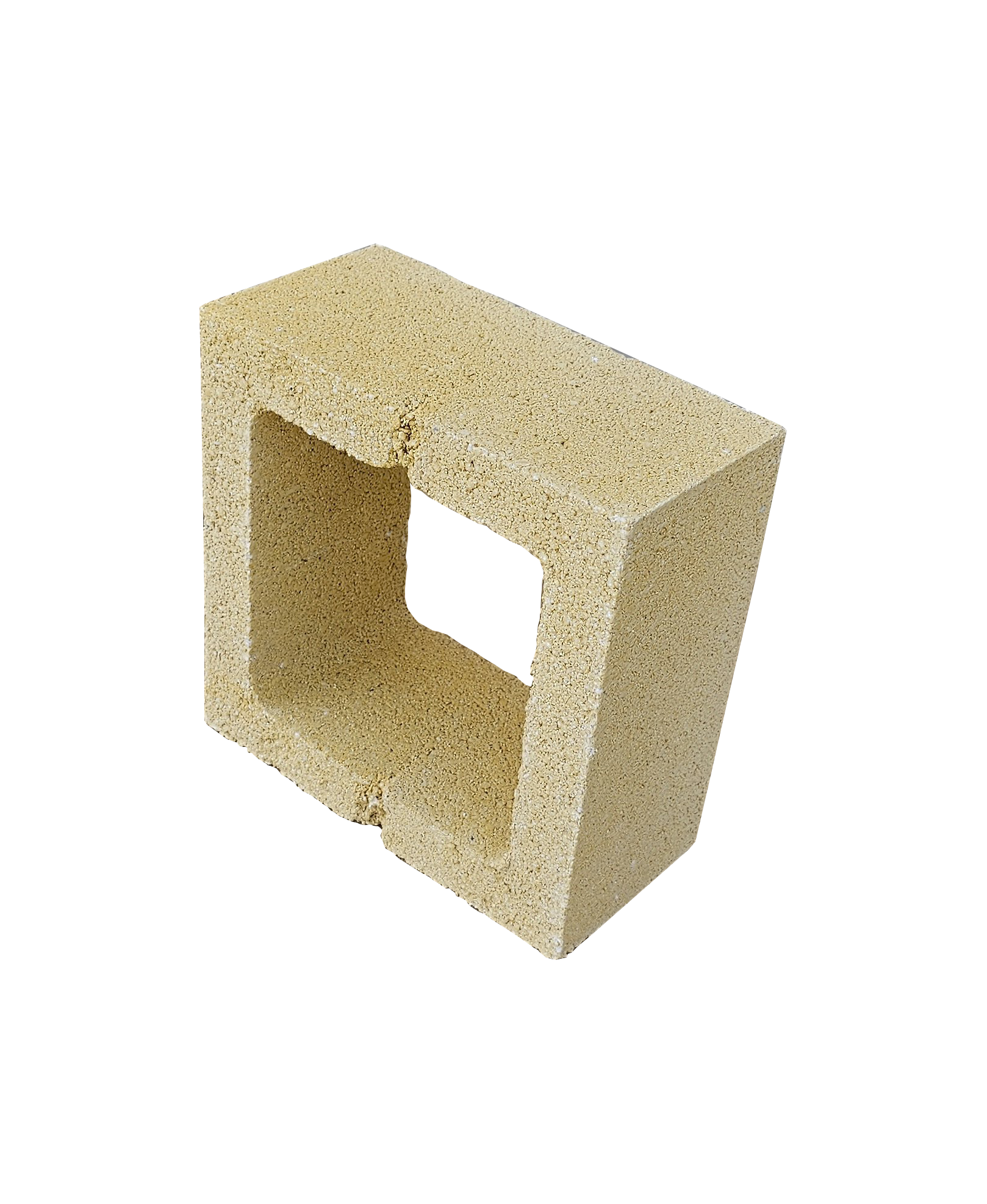 Celosía Cuadrada 20x20x9