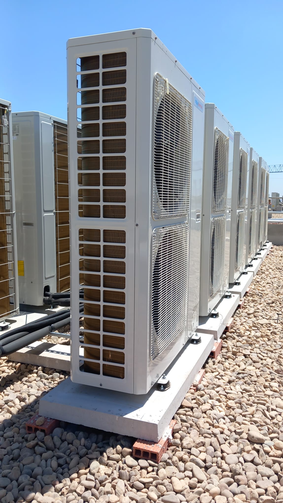 Losa Aire Acondicionado