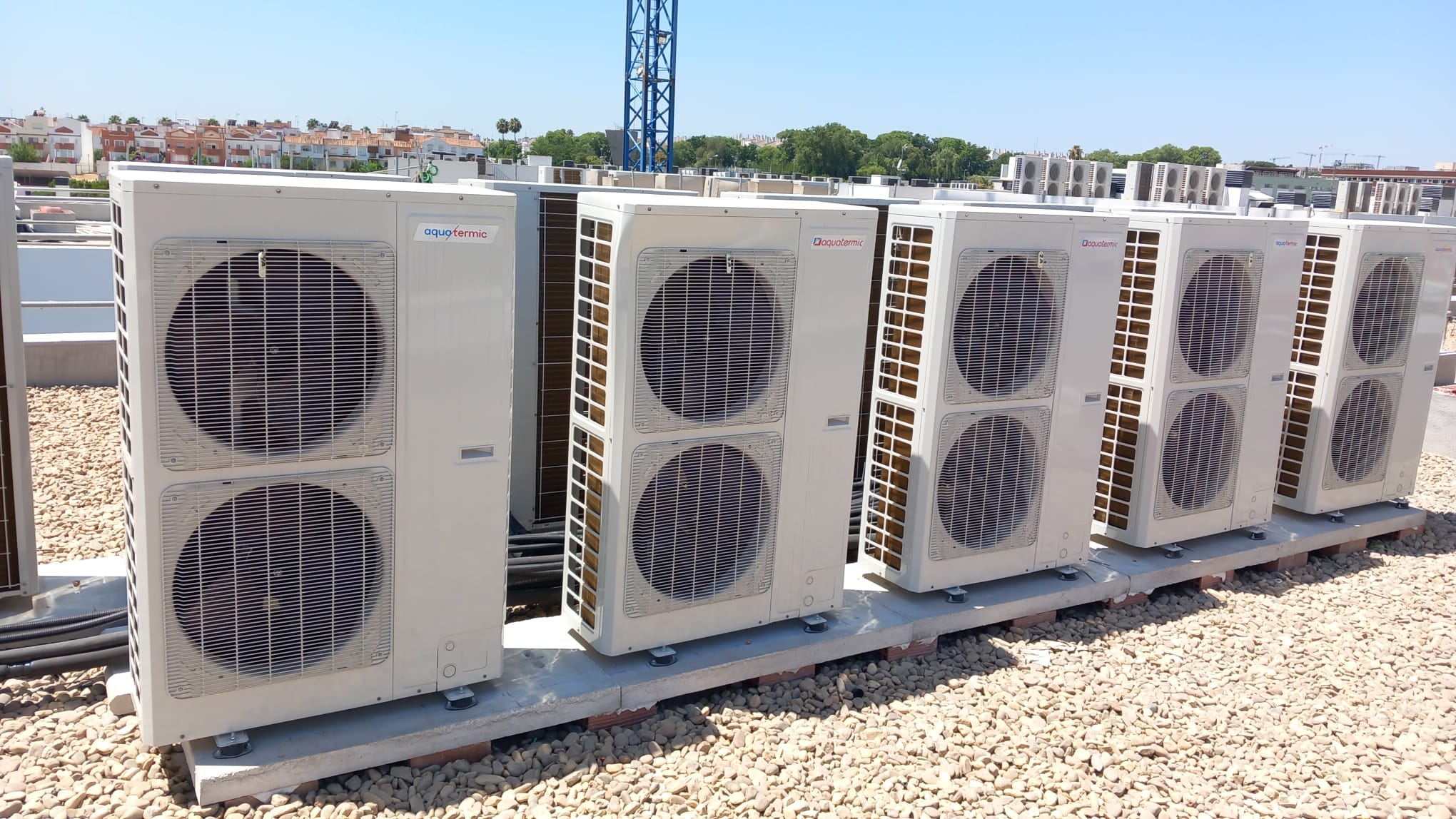 Losa Aire Acondicionado - Imagen 2