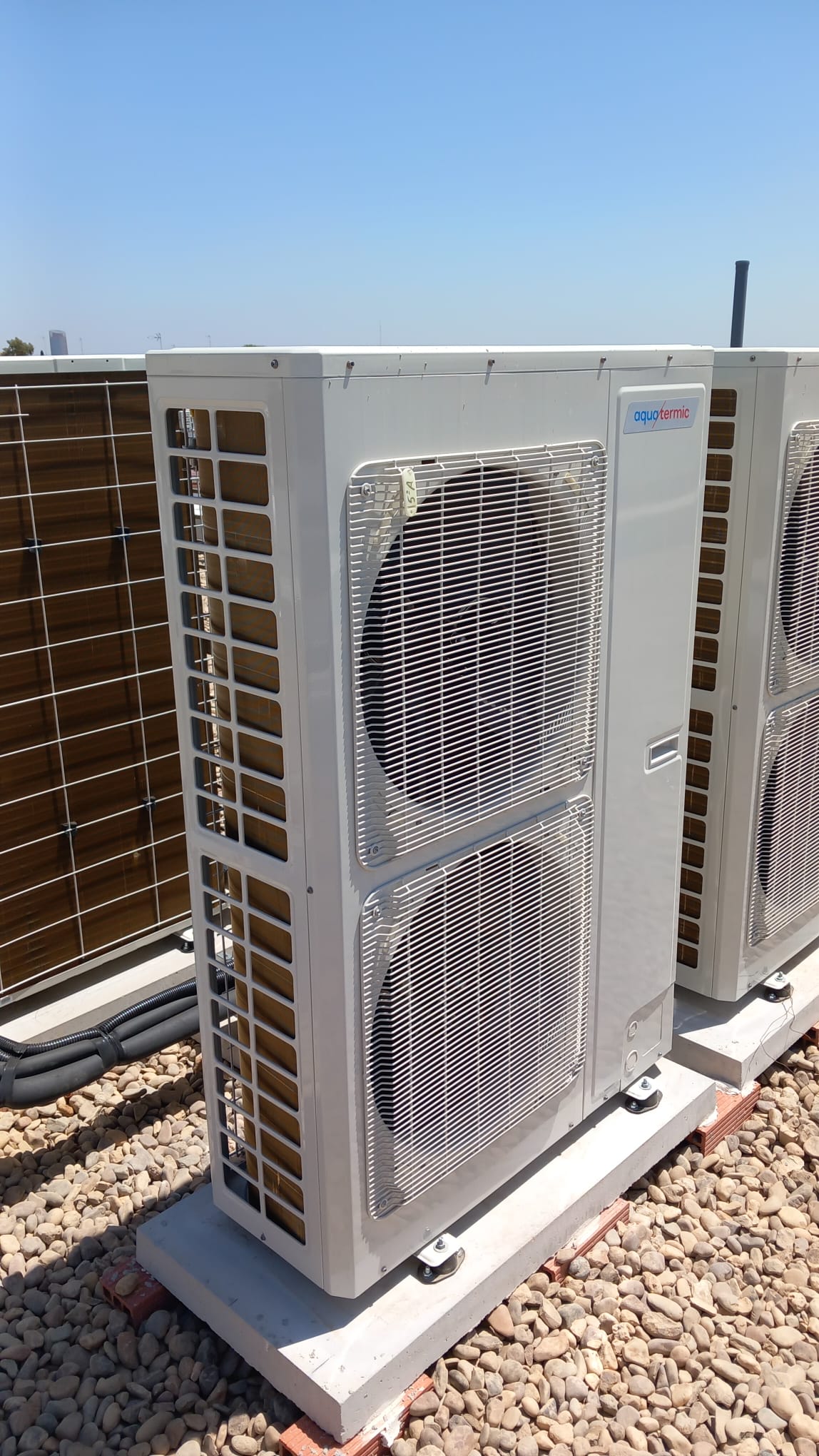 Losa Aire Acondicionado - Imagen 3