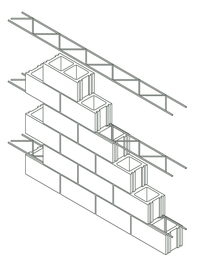 Armaduras Para Cerramientos - Imagen 2