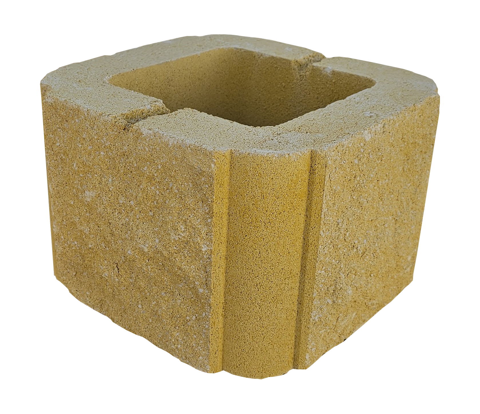 Pilar Split 30x30x19