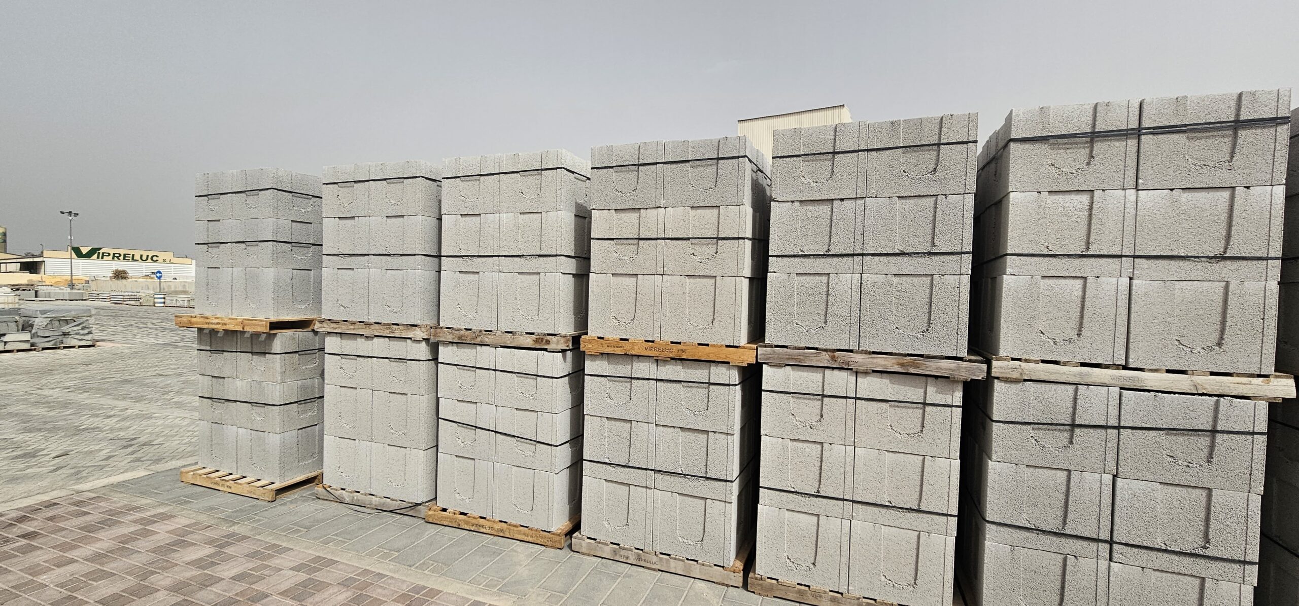 Arqueta Superligera 40x40x40 SF - Imagen 2
